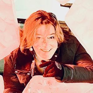 Meet your Posher, Shelley